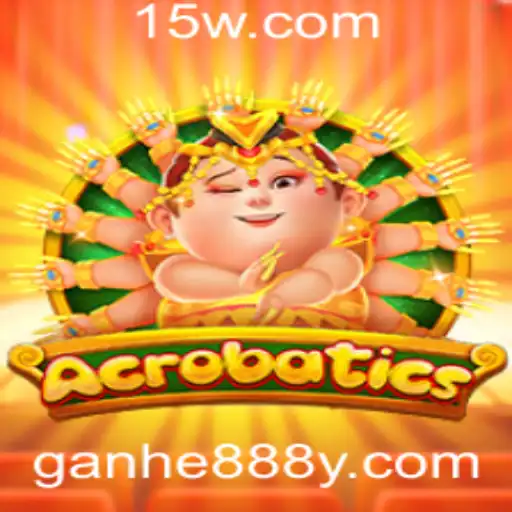 Acrobatics: Domine a Arte do Equilíbrio com Ganhe888