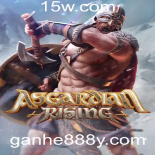 AsgardianRising: Mergulhe No Mundo dos Deuses e Conquistas