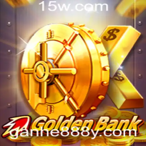 Desvendando CrazyGoldenBank: A Aventura Bancária Cativante