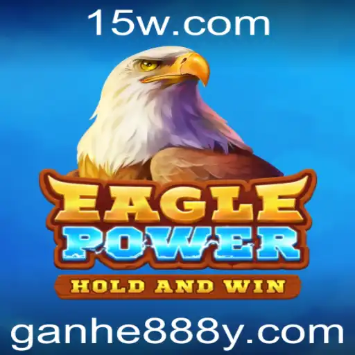 EaglePower: Domine os Céus com Ganhe888