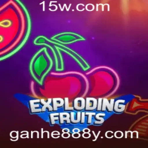 ExplodingFruits: Mergulhe na Aventura Explosiva e Ganhe Prêmios