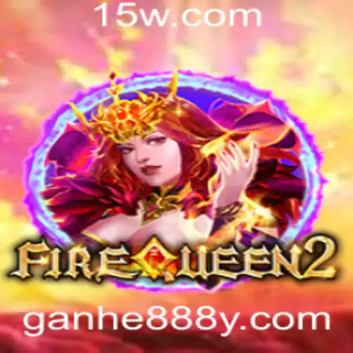 FireQueen2: Um Mergulho nas Chamas da Aventura com Ganhe888