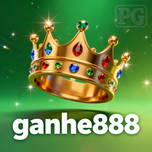 ganhe888 Logo