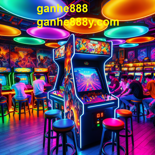 Descubra os Jogos de Eventos no Ganhe888