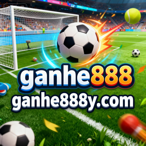ganhe888