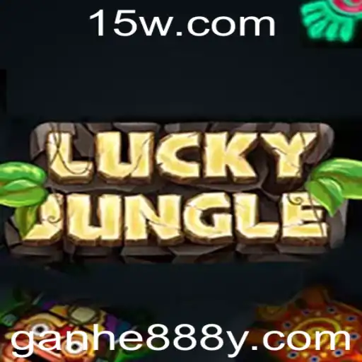 Descubra o Mundo de Aventuras do Jogo LuckyJungle com a Dica Especial ganhe888