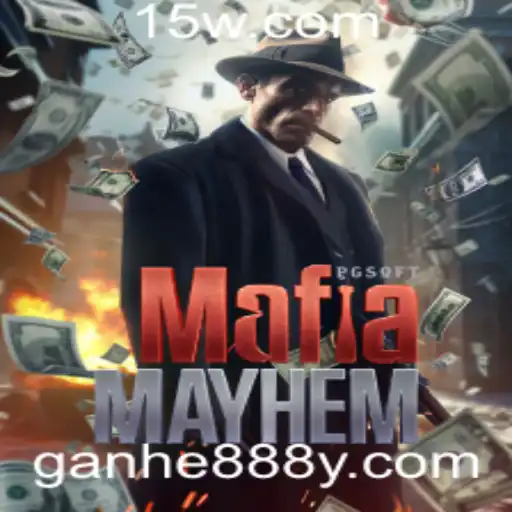 Entre no Mundo de Intrigas com MafiaMayhem: Um Jogo de Estratégia Épico