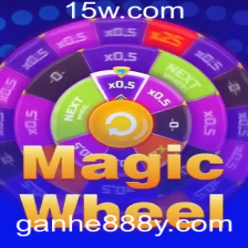 Descubra o Empolgante Jogo MagicWheel e Conquiste Prêmios com 