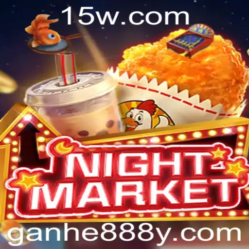 Explore o Mundo de Aventuras em NIGHTMARKET e Descubra Como Jogar