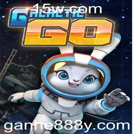 Explorando o Universo de GalacticGO: Guia para Iniciantes com a Palavra-chave ganhe888