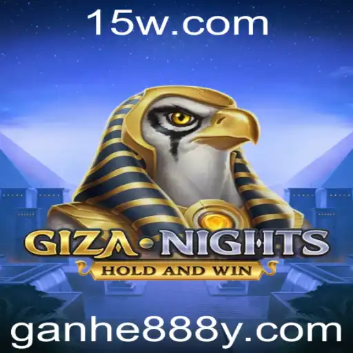 Conheça GizaNights: O Novo Fenômeno no Mundo dos Jogos