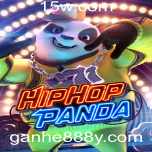 Explorando o Mundo Vibrante de HipHopPanda: O Jogo que Conquista Multidões