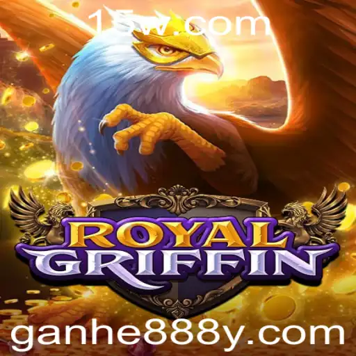 RoyalGriffin: Descubra a Aventura de Estratégia e Competição