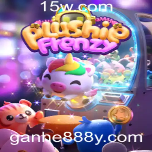 Descubra o Mundo Encantador de PlushieFrenzy com a Palavra-Chave ganhe888