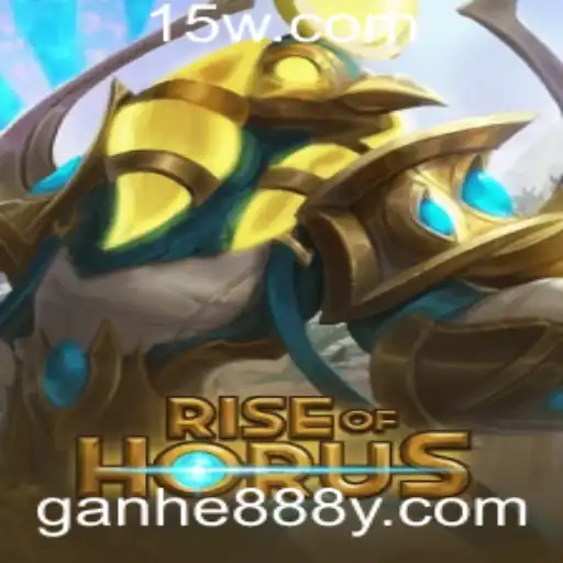 RiseofHorus: Desvendando o Enigma do Antigo Egito