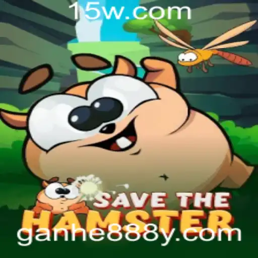 Descubra o Mundo Animado de SavetheHamster e Saiba Como Ganhar 888 Prêmios