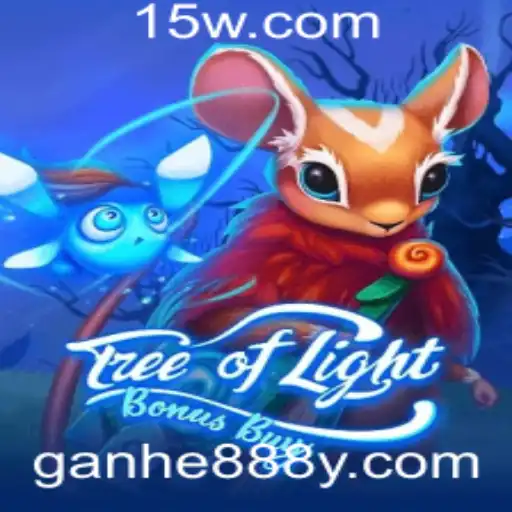 TreeOfLightBonusBuy: Um Mergulho em Aventuras Luminárias