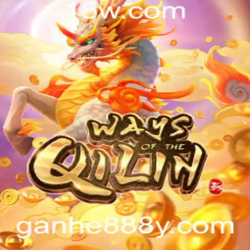 WaysoftheQilin: Descubra o Fascinante Mundo do Jogo com Ganhe888