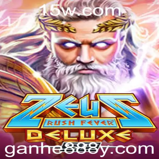 Descubra o Empolgante Mundo de ZeusRushFeverDeluxeSE